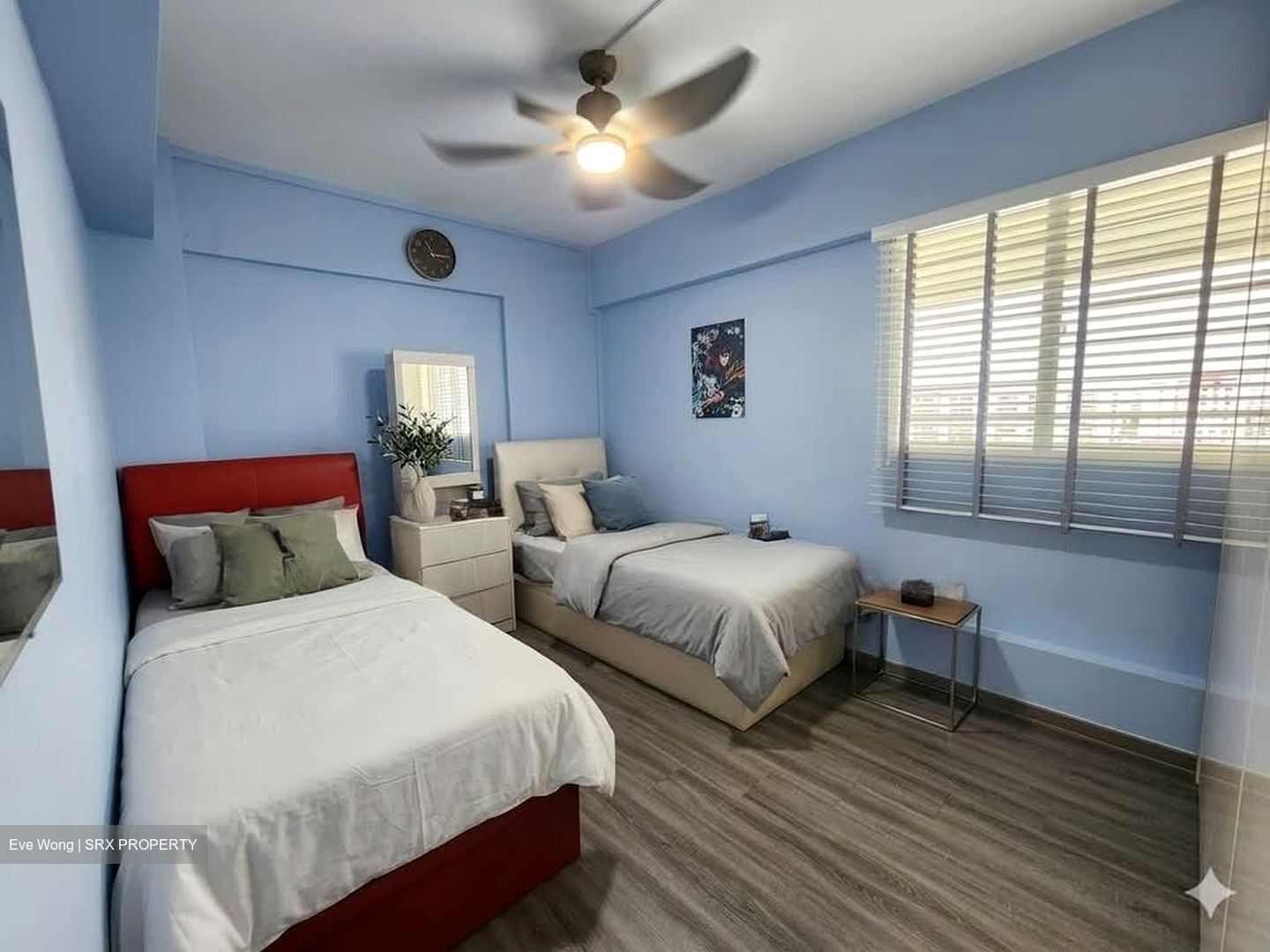 Blk 204 Yishun Street 21 (Yishun), HDB 4 Rooms #573566461